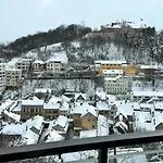 Grand View Apartment