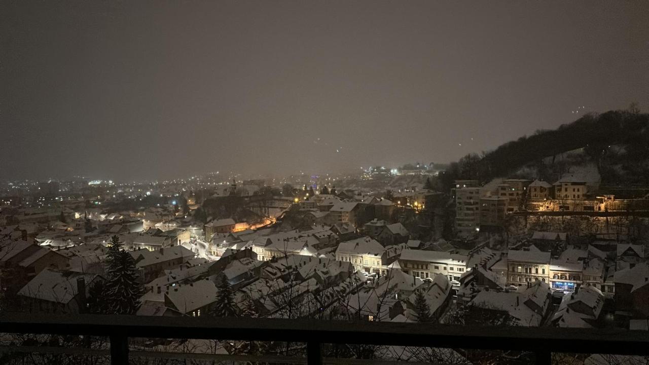 Grand View * Braşov