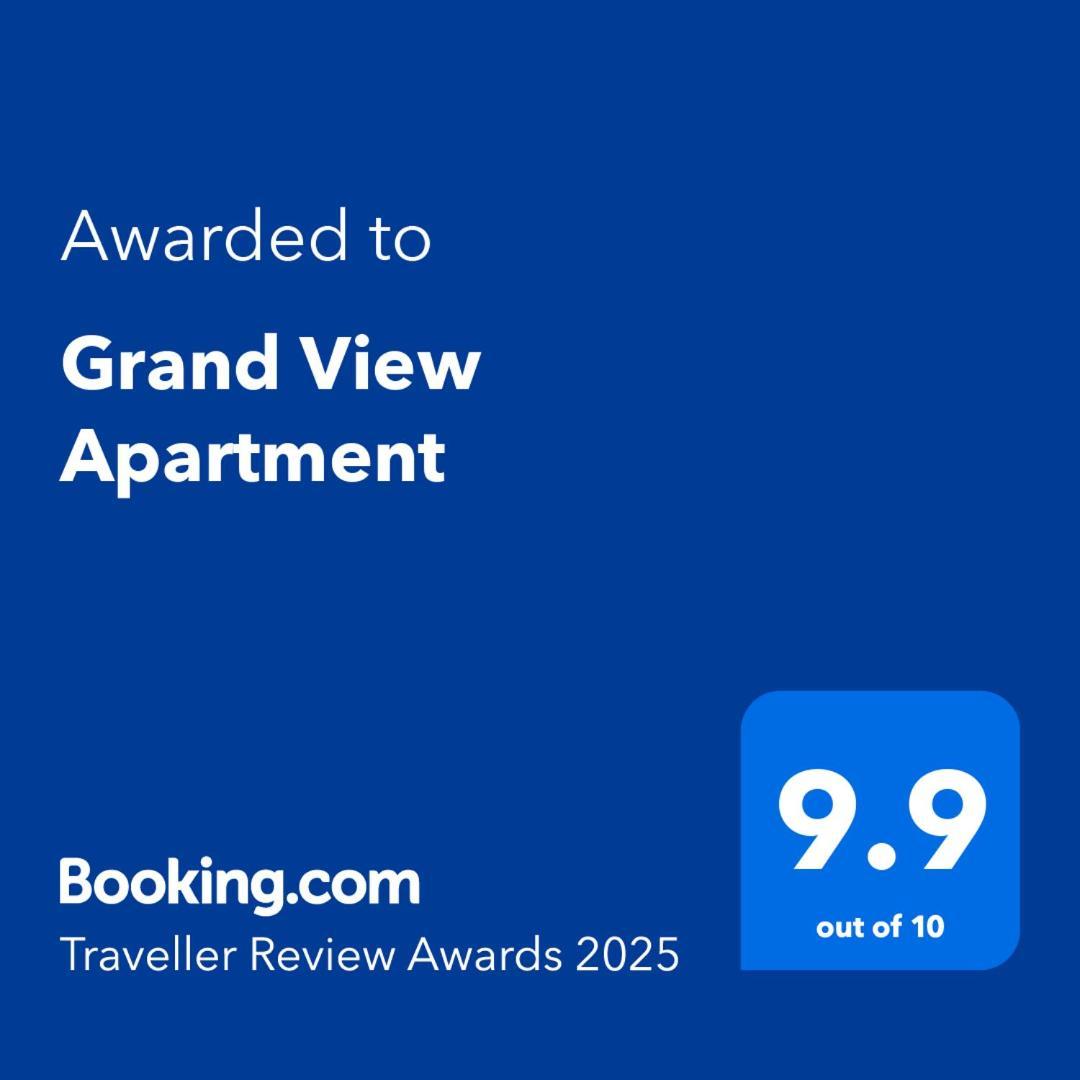 Grand View * Braşov