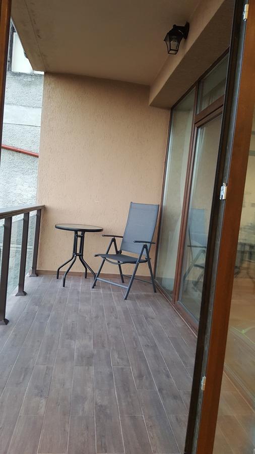 Grand View Braşov
