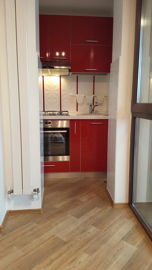 Grand View Apartment