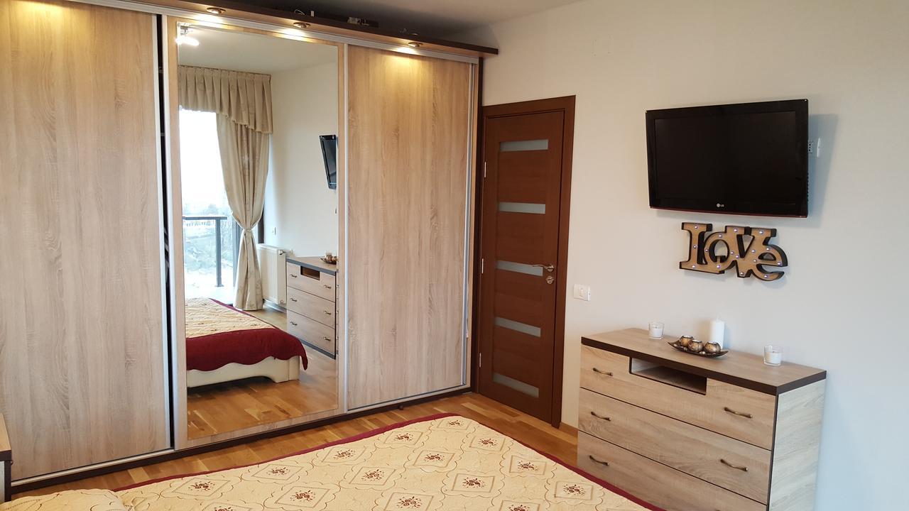 Grand View Appartamento