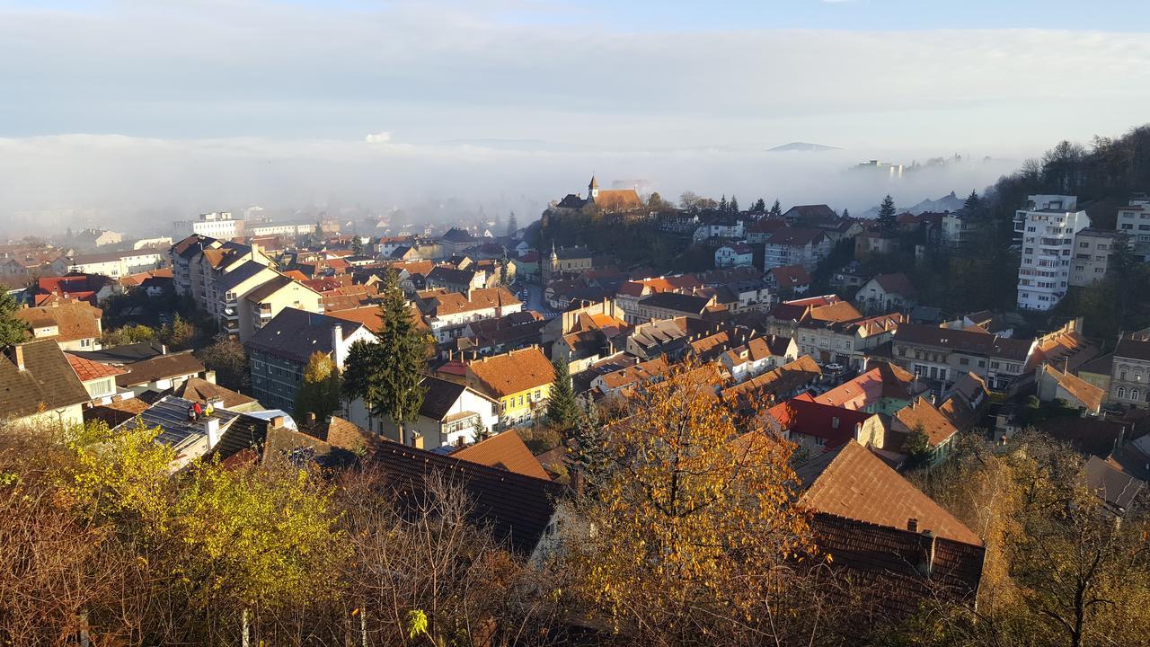 Appartamento Grand View