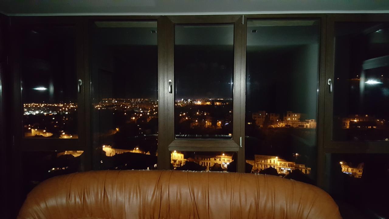 Grand View Appartamento