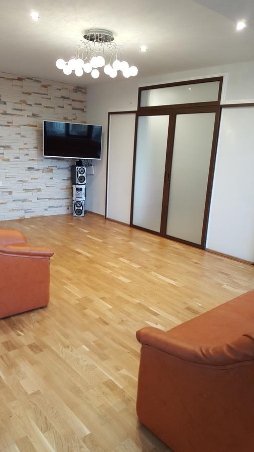 Grand View Appartamento *