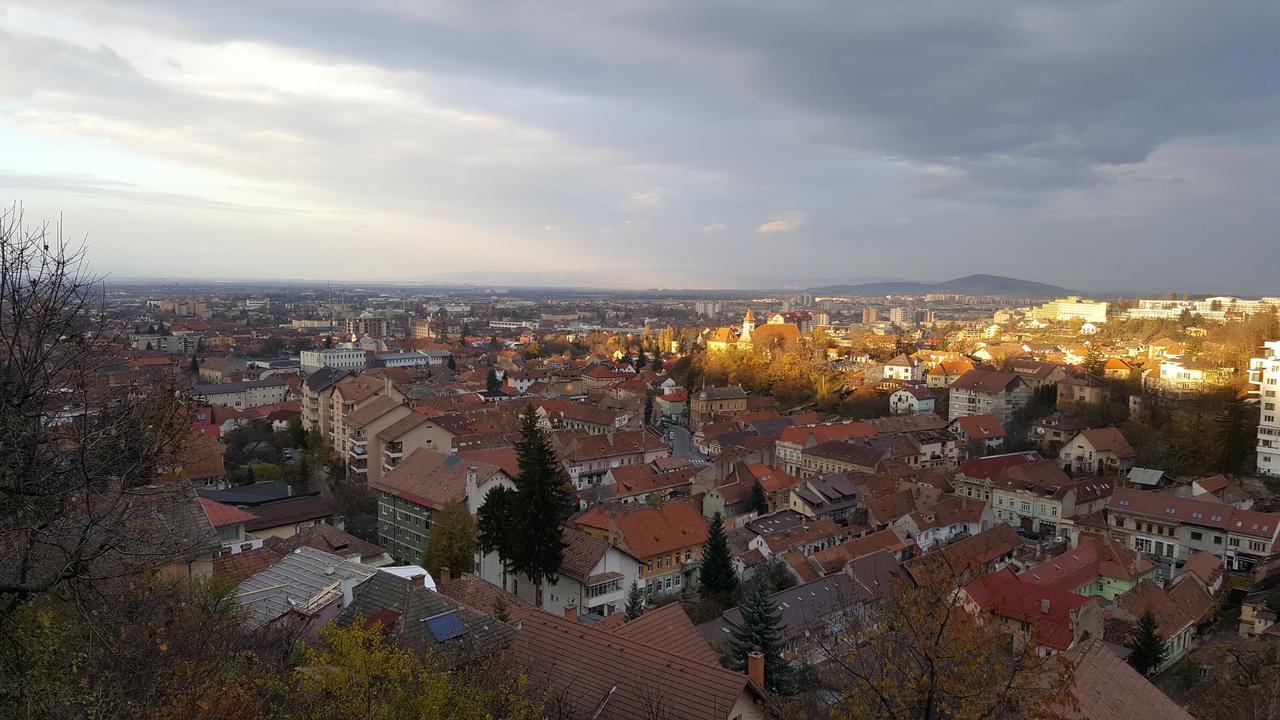 Appartamento Grand View
