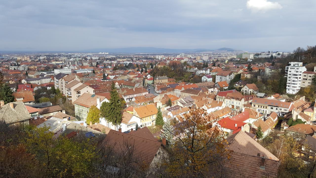 Apartment Grand View