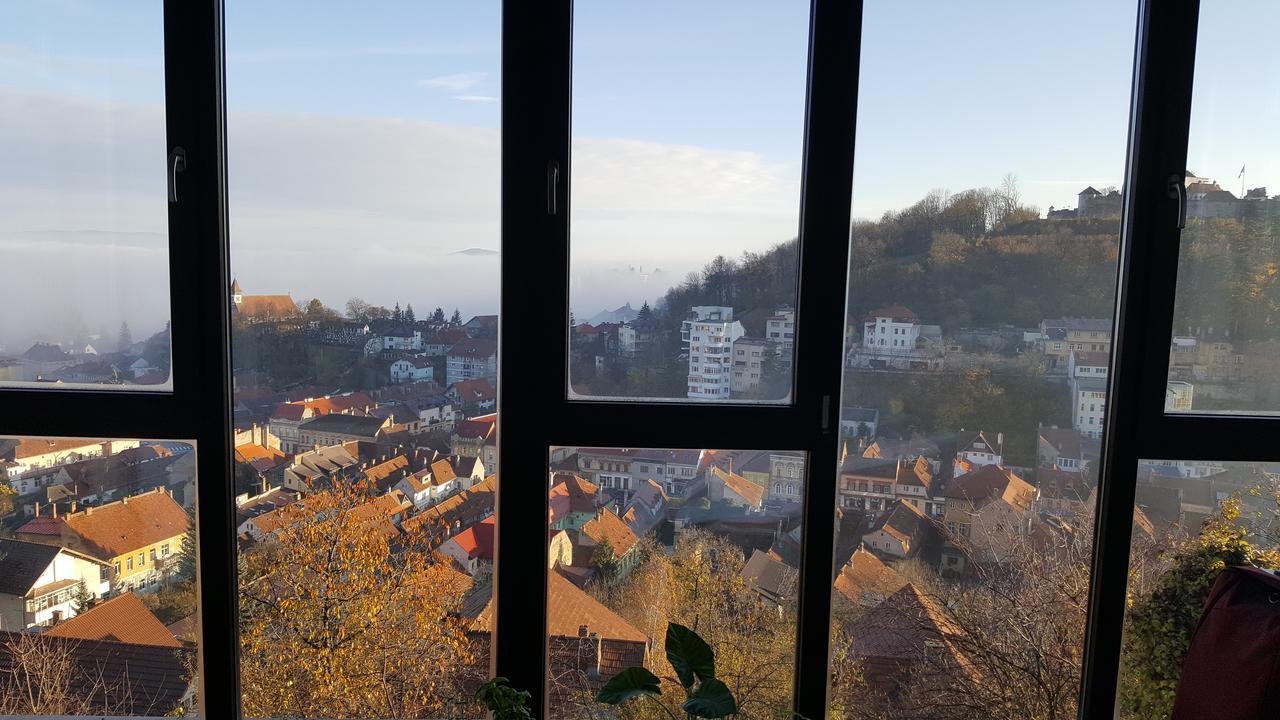Grand View Braşov