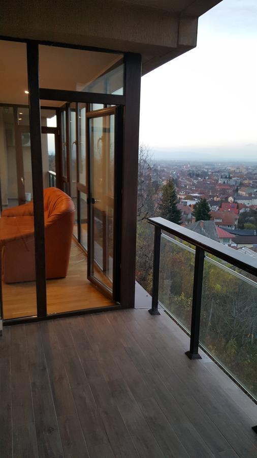 Grand View Appartamento Braşov