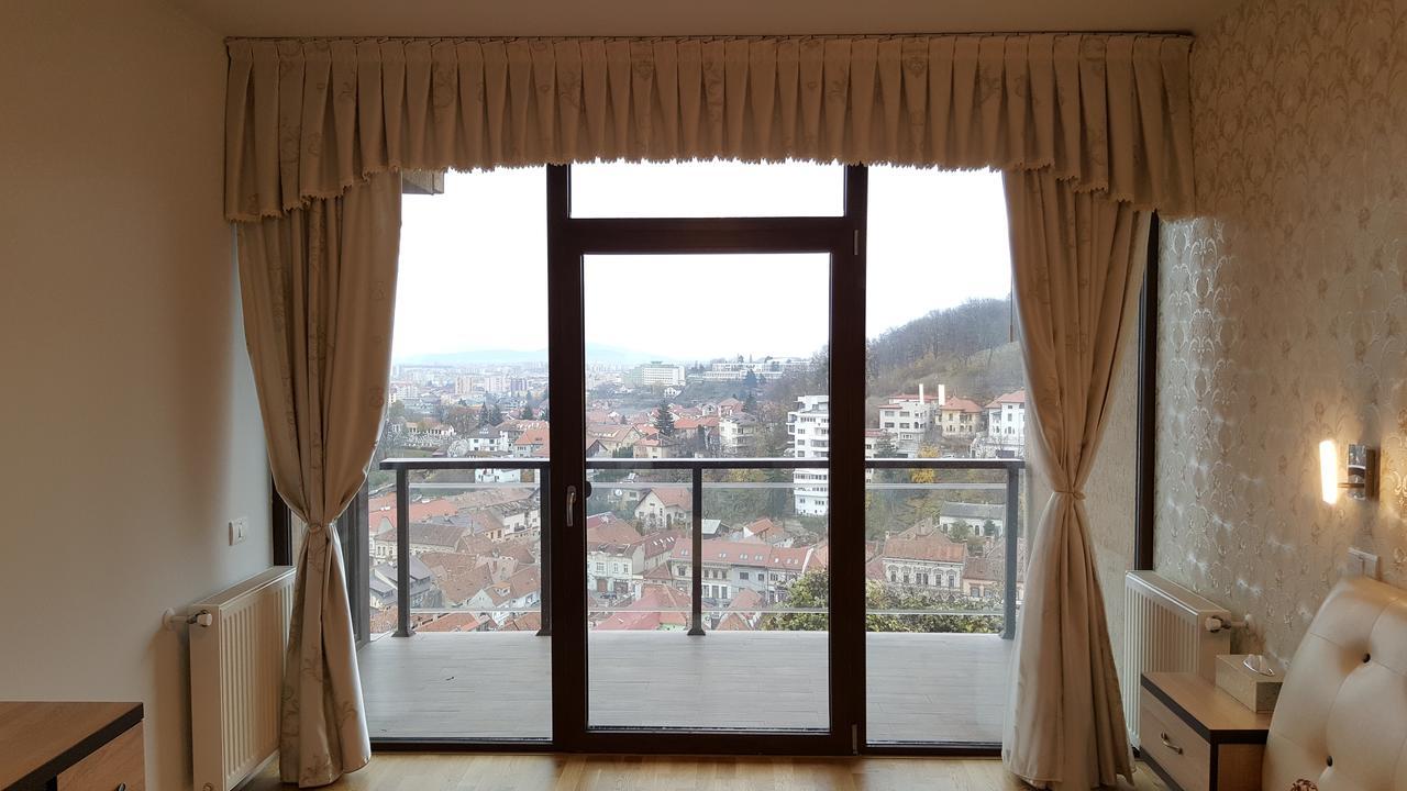 Grand View * Braşov