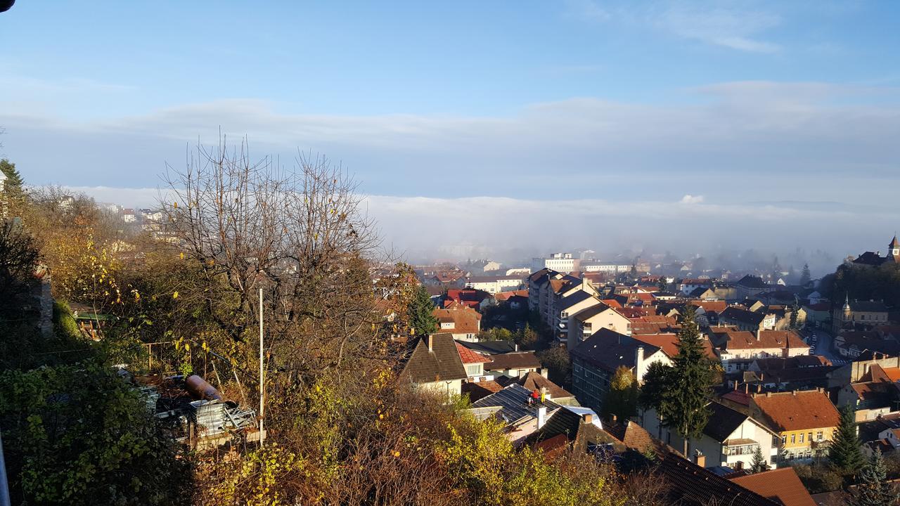 Grand View * Braşov