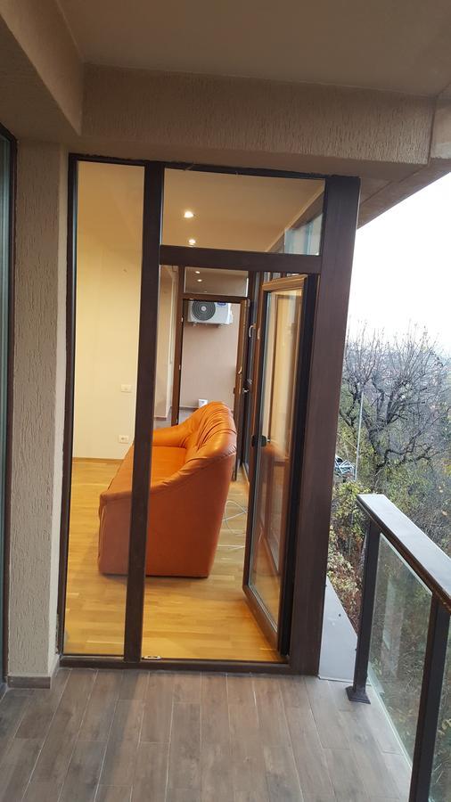 Grand View Appartamento Braşov