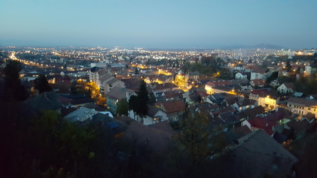 Grand View Appartamento