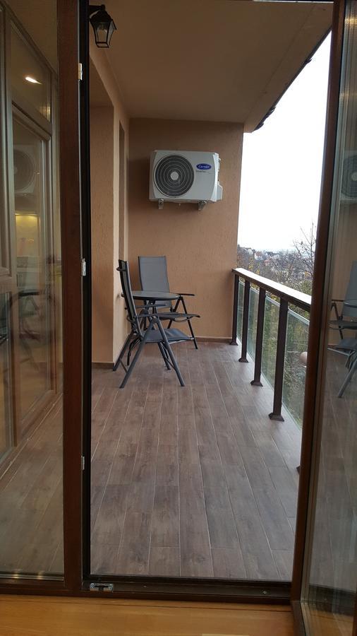 Grand View Braşov