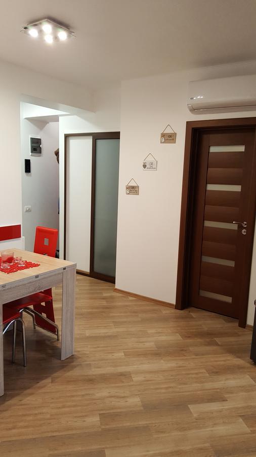 Appartamento Grand View Braşov