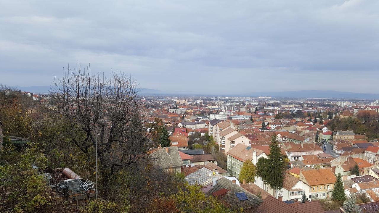 Appartamento Grand View *