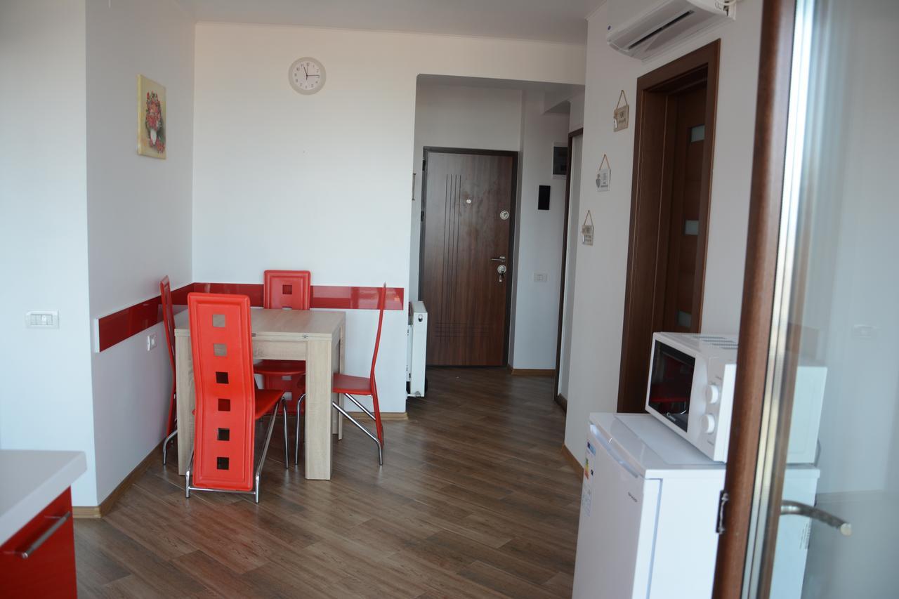 Grand View Braşov