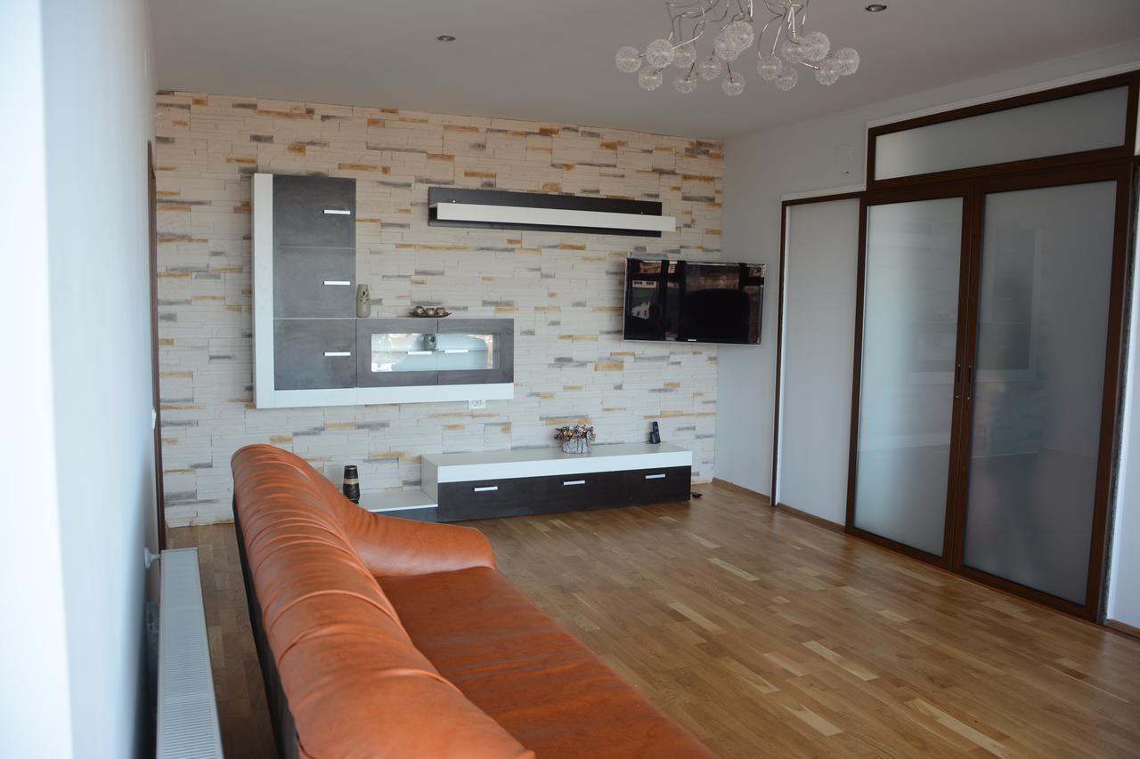Appartamento Grand View Braşov