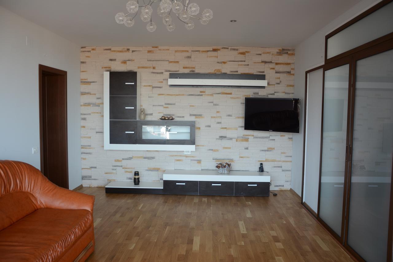 Grand View Appartamento Braşov