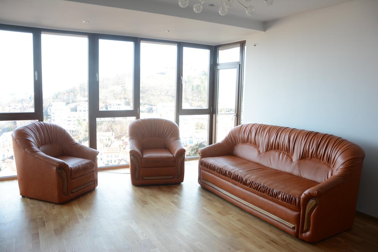Appartamento Grand View